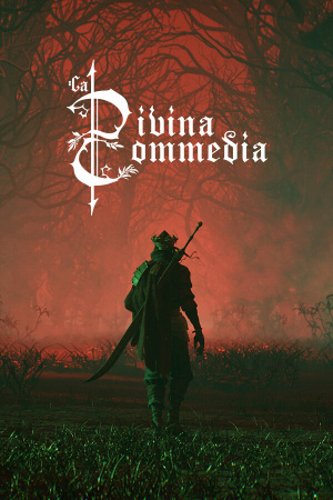La Divina Commedia