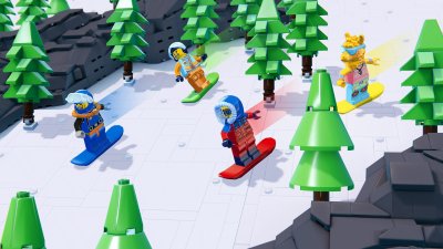 LEGO Party